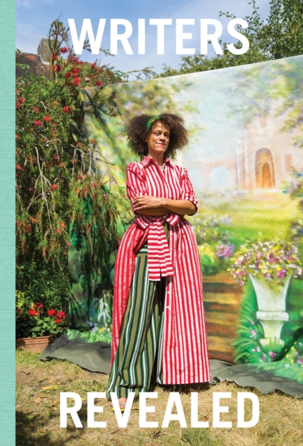 Obrázok Writers Revealed