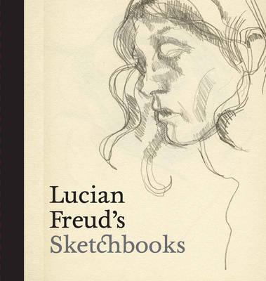 Obrázok Lucian Freuds Sketchbooks