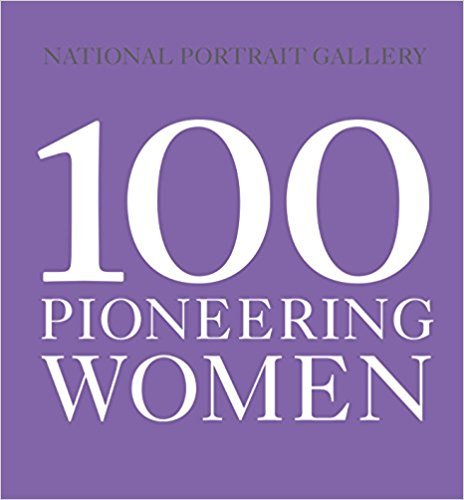 Obrázok 100 Pioneering Women