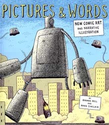 Obrázok Pictures and Words