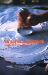 Obrázok Artist Handbook