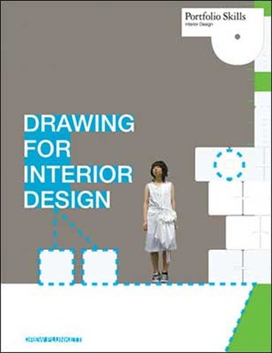 Obrázok Drawing for Interior Design