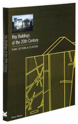 Obrázok Key Buildings of 20th