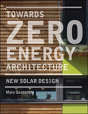Obrázok Towards Zero Energy Architecture