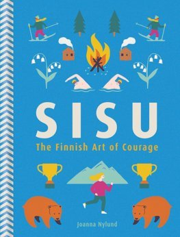 Obrázok Sisu: The Finnish Art of Courage