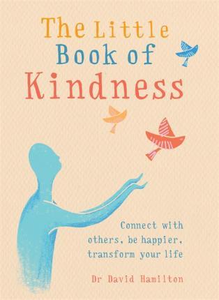 Obrázok The Little Book of Kindness
