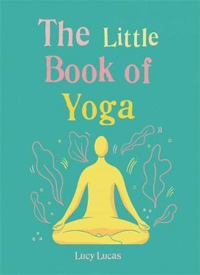 Obrázok The Little Book of Yoga