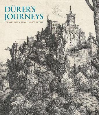 Obrázok Durers Journeys: Travels of a Renaissance Artist