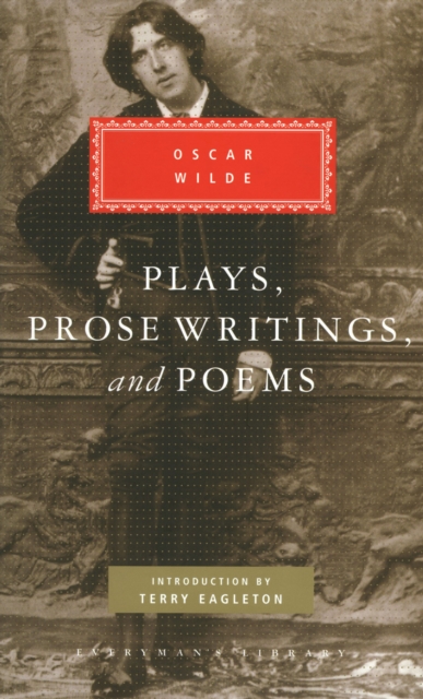Obrázok Plays, Prose Writings and Poems