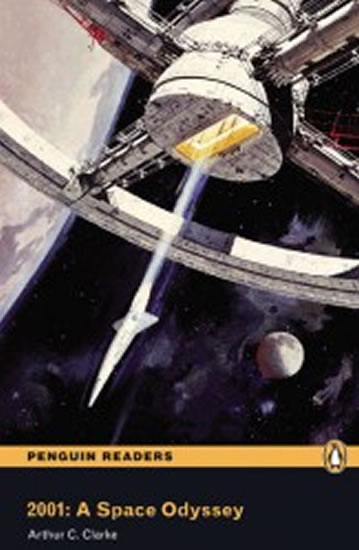 Obrázok 2001 A Space Odyssey