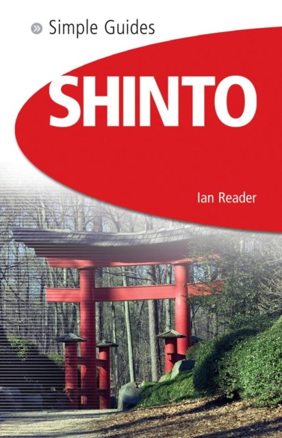 Obrázok Shinto - Simple Guides