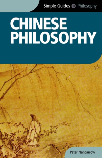 Obrázok Chinese Philosophy - Simple Guides