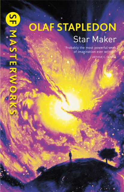 Obrázok Star Maker