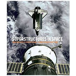 Obrázok Superstructures in Space