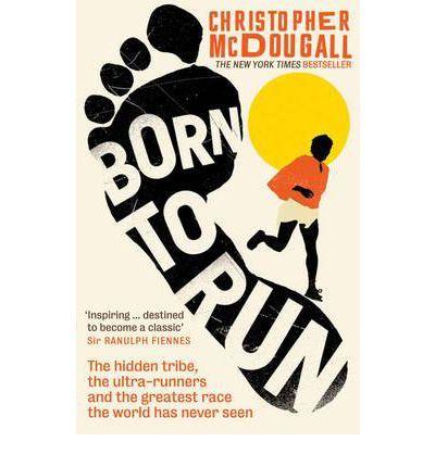 Obrázok Born to Run