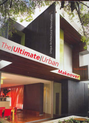 Obrázok Ultimate Urban Makeover