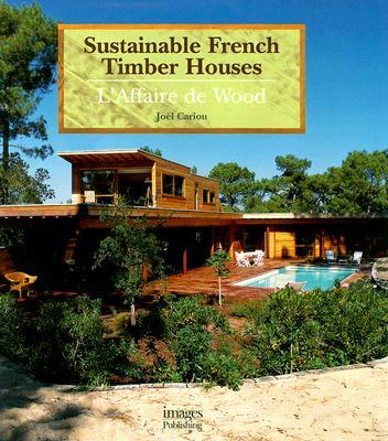 Obrázok Sustainable French Timber Houses