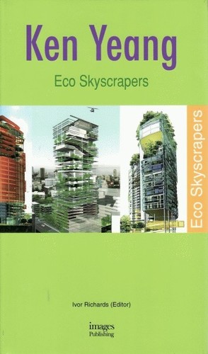 Obrázok Eco Skyscrapers