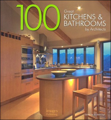 Obrázok 100 Great Kitchens Bathrooms