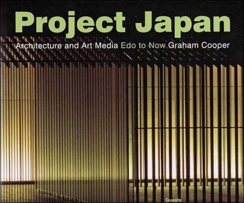 Obrázok Project Japan