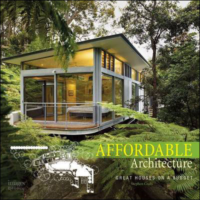 Obrázok Affordable Architecture