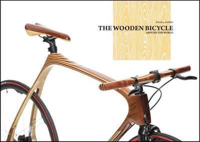 Obrázok Wooden Bicycle, The