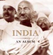 Obrázok The India Album