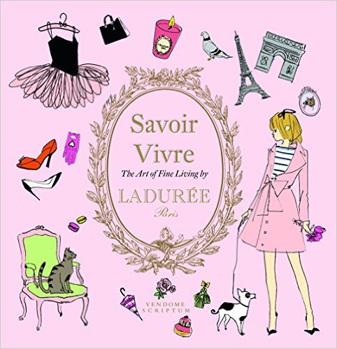 Obrázok Savoir Vivre by Laduree