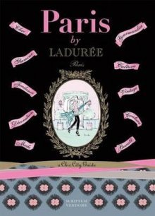 Obrázok Paris by Laduree: A Chic City Guides