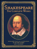Obrázok Shakespeare- Complete Works