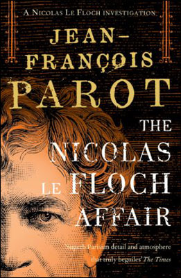 Obrázok Nicolas le Floch Affair