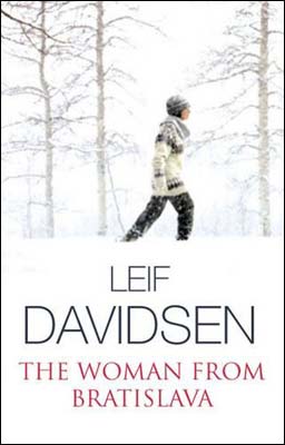 Obrázok Woman from Bratislava