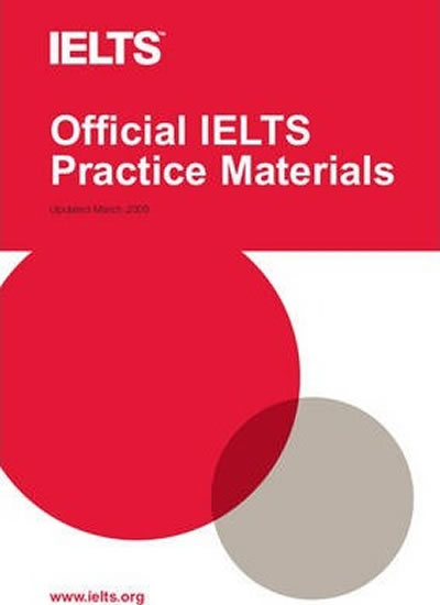 Obrázok Official IELTS Practice Materials: Vol 1