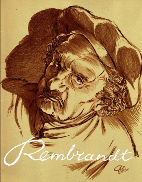 Obrázok Rembrandt