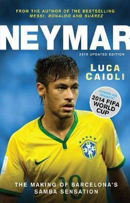 Obrázok Neymar