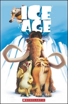 Obrázok Popcorn ELT Readers 1: Ice Age 1 with CD