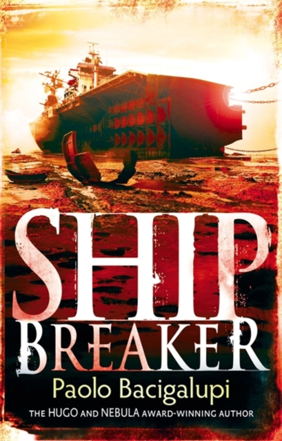 Obrázok Ship Breaker