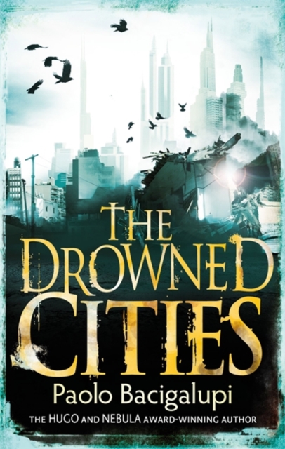 Obrázok Drowned Cities