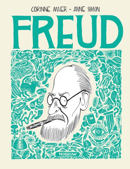 Obrázok Freud