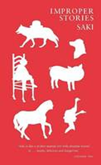 Obrázok Improper Stories