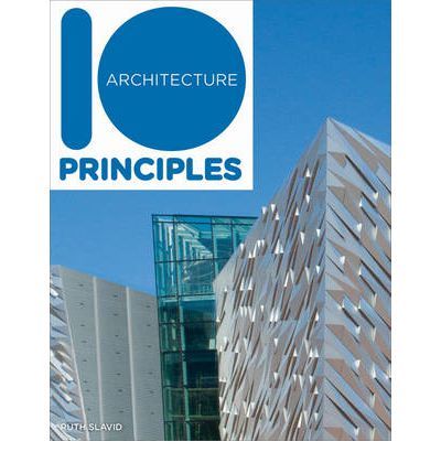 Obrázok 10 Principles of Architecture