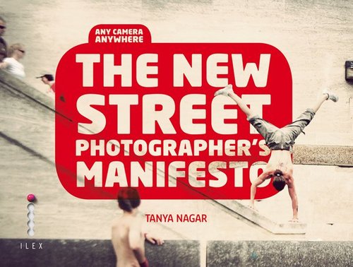 Obrázok New Street Photographer`s Manifesto