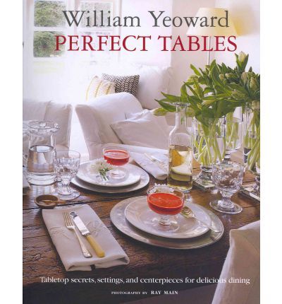 Obrázok Perfect Tables