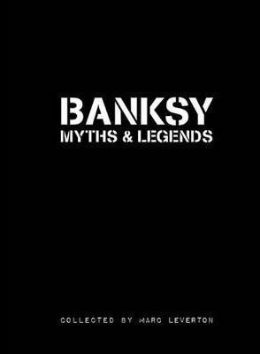 Obrázok Banksy Myths & Legends