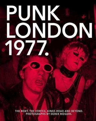 Obrázok 1977 Punk London