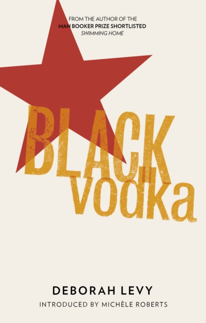 Obrázok Black Vodka