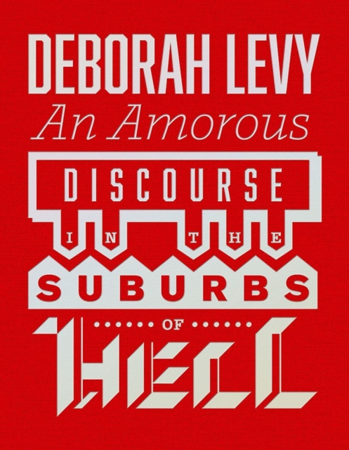 Obrázok Amorous Discourse in the Suburbs of Hell
