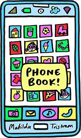 Obrázok Phone Book