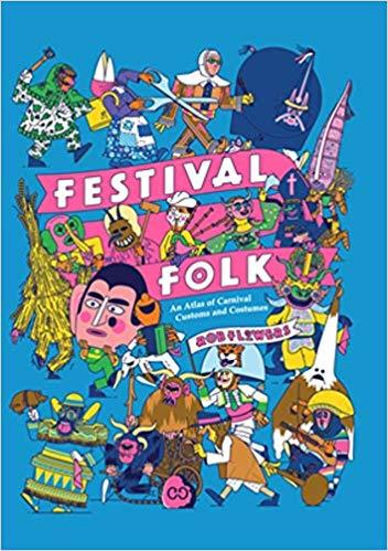 Obrázok Festival Folk