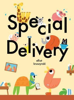 Obrázok Special Delivery